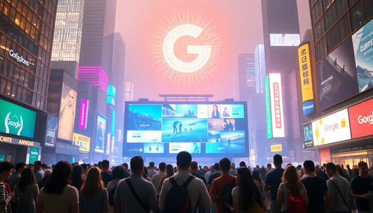 Unlock the Power of Google AI Ads: A Beginner's Guide