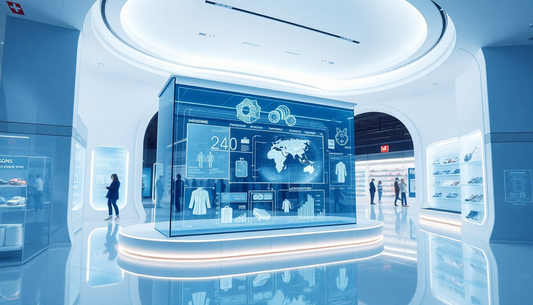 The Rise of Tech-Driven Retail: How ShopGalaxy is Revolutionizing Online Shopping in Switzerland
