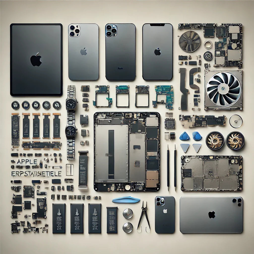 Apple Ersatzteile