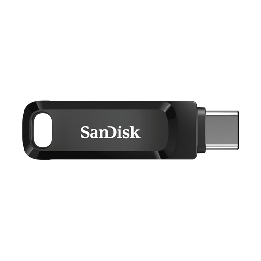 SanDisk Ultra Dual Drive Go 1TB USB 3.2 & USB-C