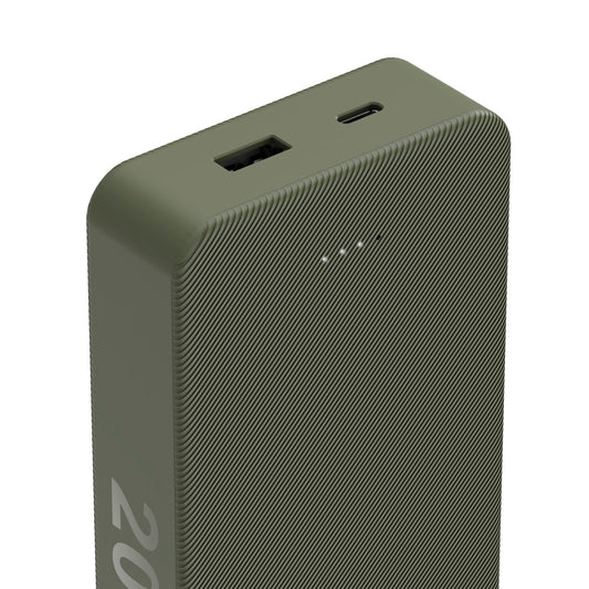 Power Pack "Colour 20", 20000mAh