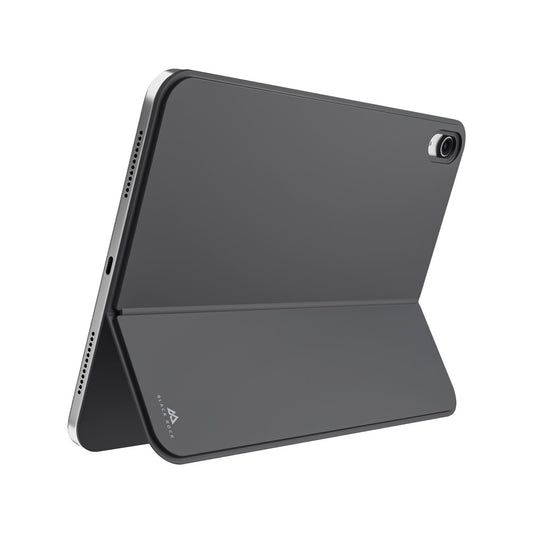 Black Rock Tablet Case "Kickstand" für Apple iPad 10.9 2022