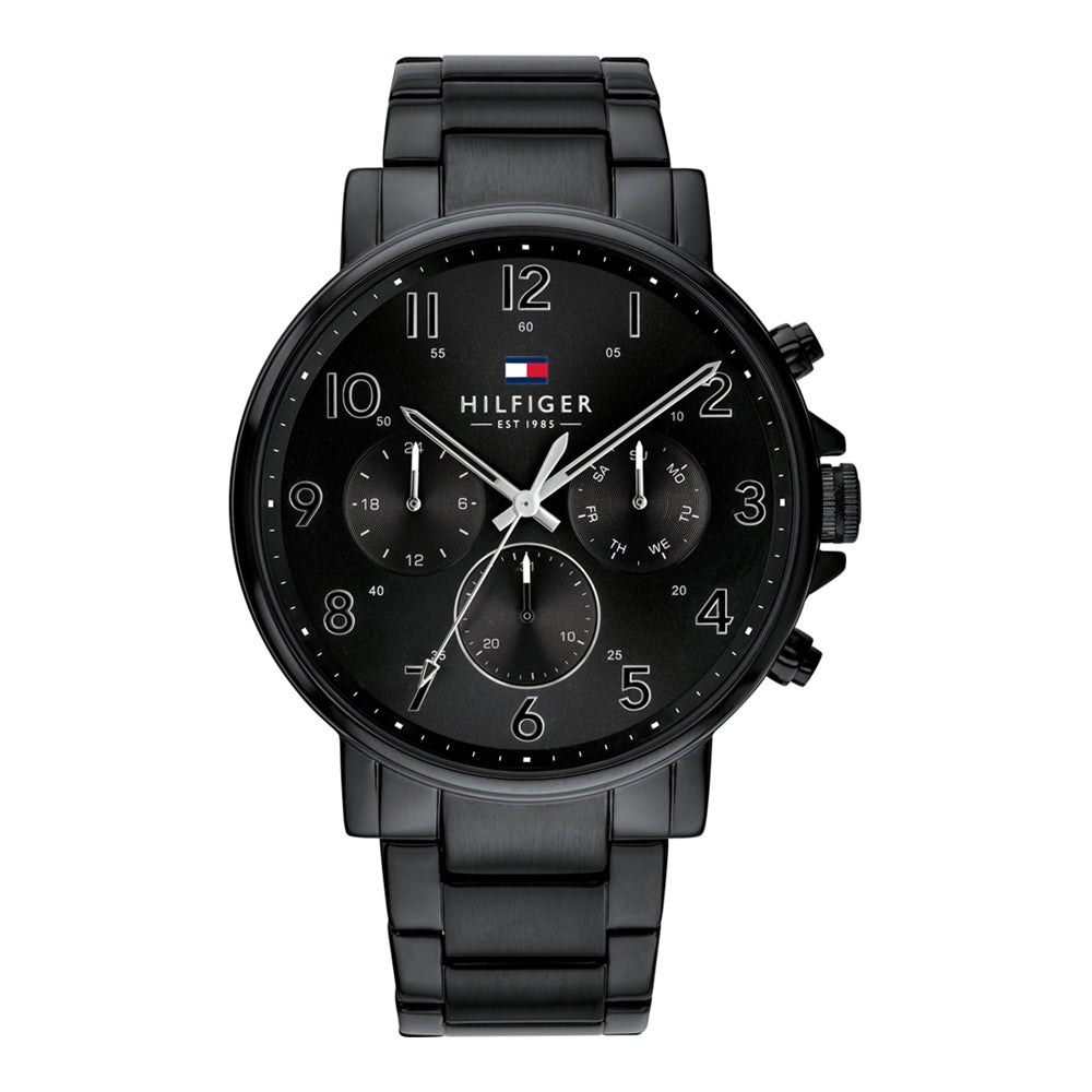 Tommy Hilfiger Daniel 1710383 Herrenuhr-0