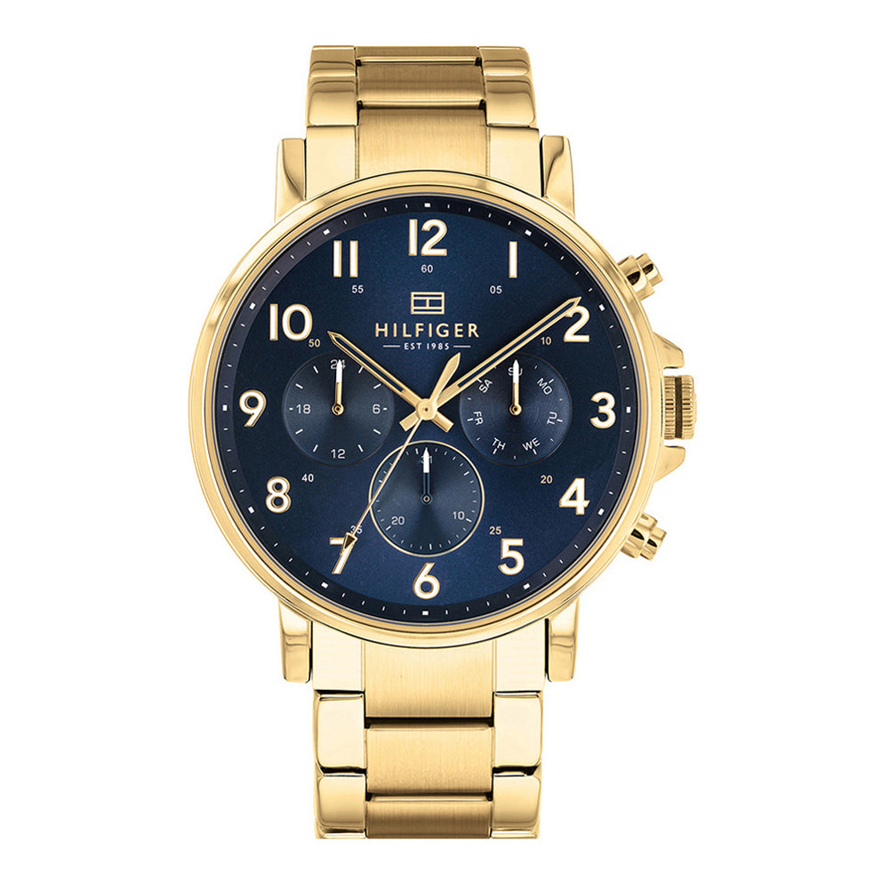 Tommy Hilfiger Daniel 1710384 Herrenuhr-0