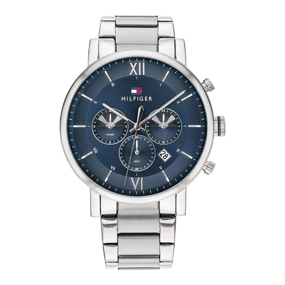 Tommy Hilfiger Evan 1710409 Herrenuhr-0