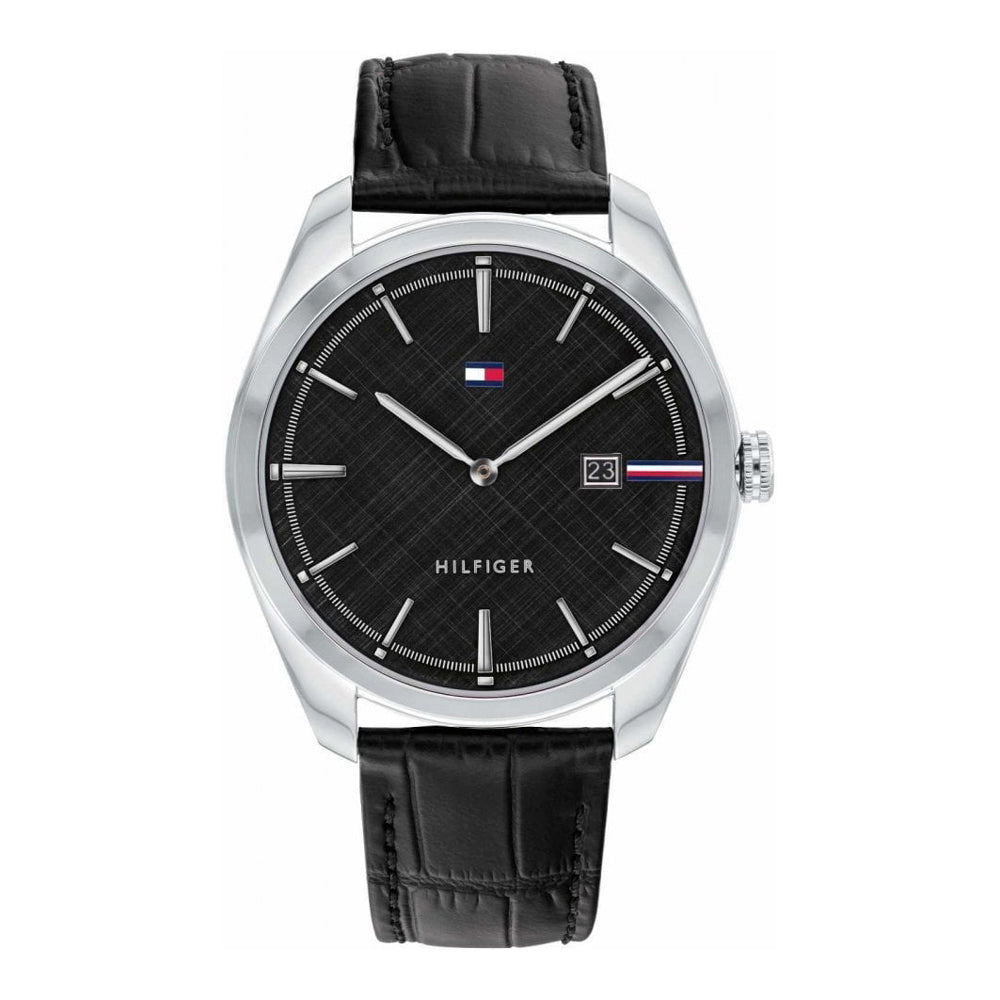 Tommy Hilfiger Theo 1710439 Herrenuhr-0