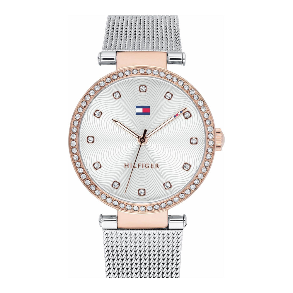 Tommy Hilfiger Lynn 1781863 Damenuhr-0
