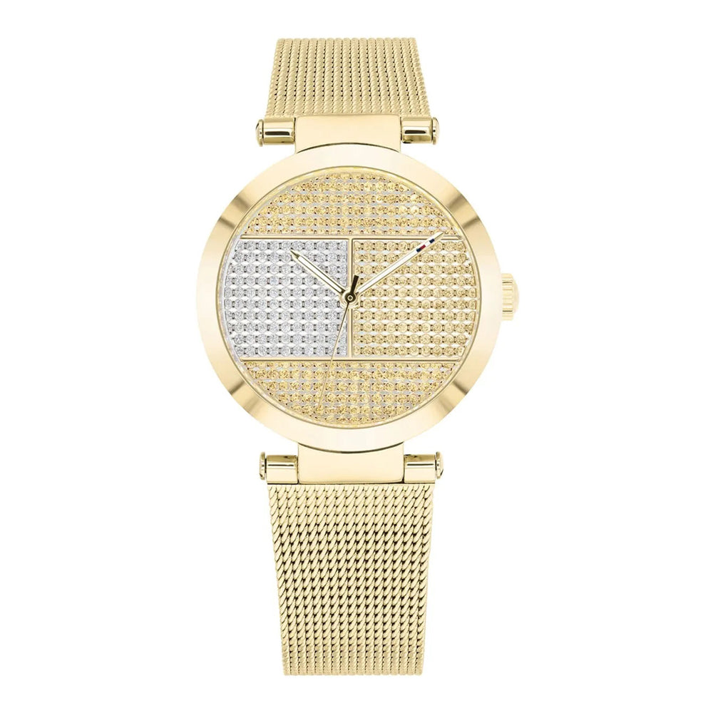 Tommy Hilfiger Lynn 1781867 Damenuhr-0