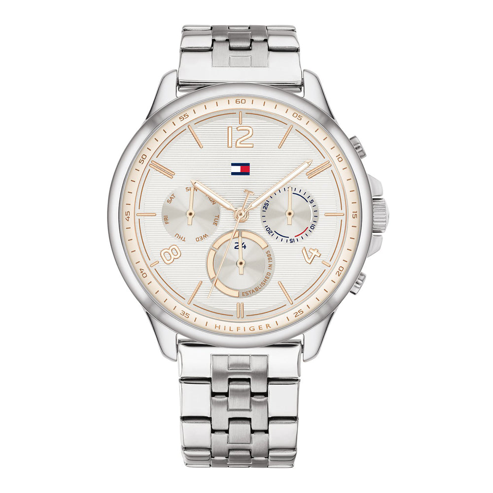 Tommy Hilfiger Harper 1782222 Damenuhr-0