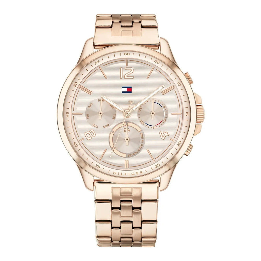 Tommy Hilfiger Harper 1782224 Damenuhr-0