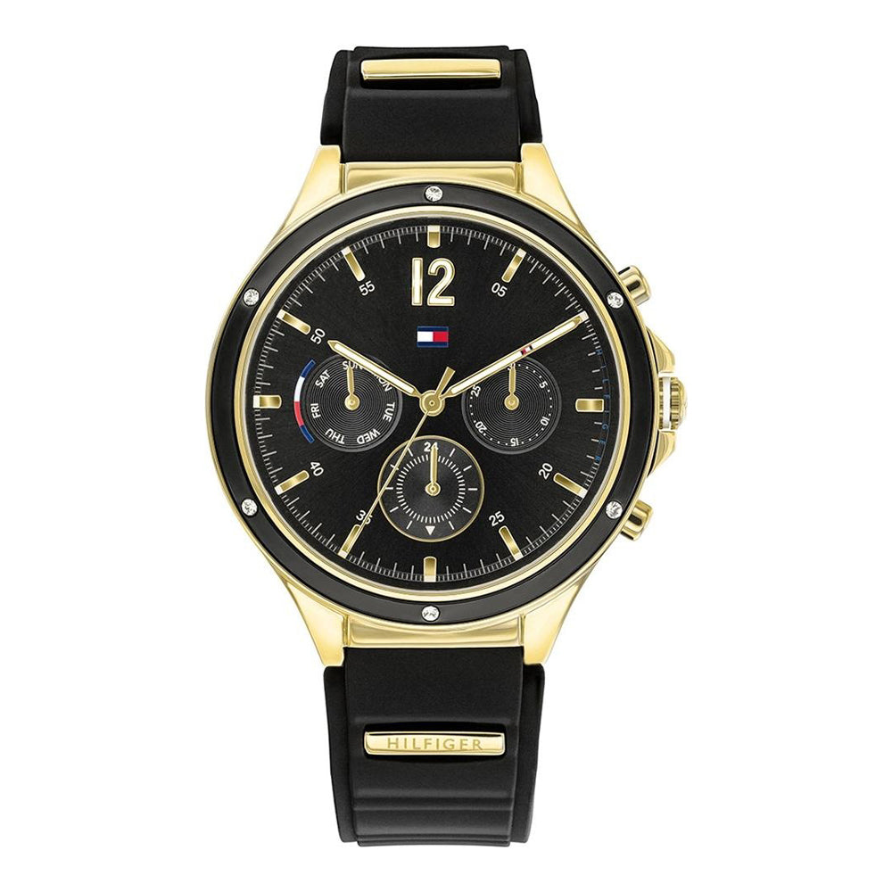 Tommy Hilfiger Eve 1782282 Damenuhr-0