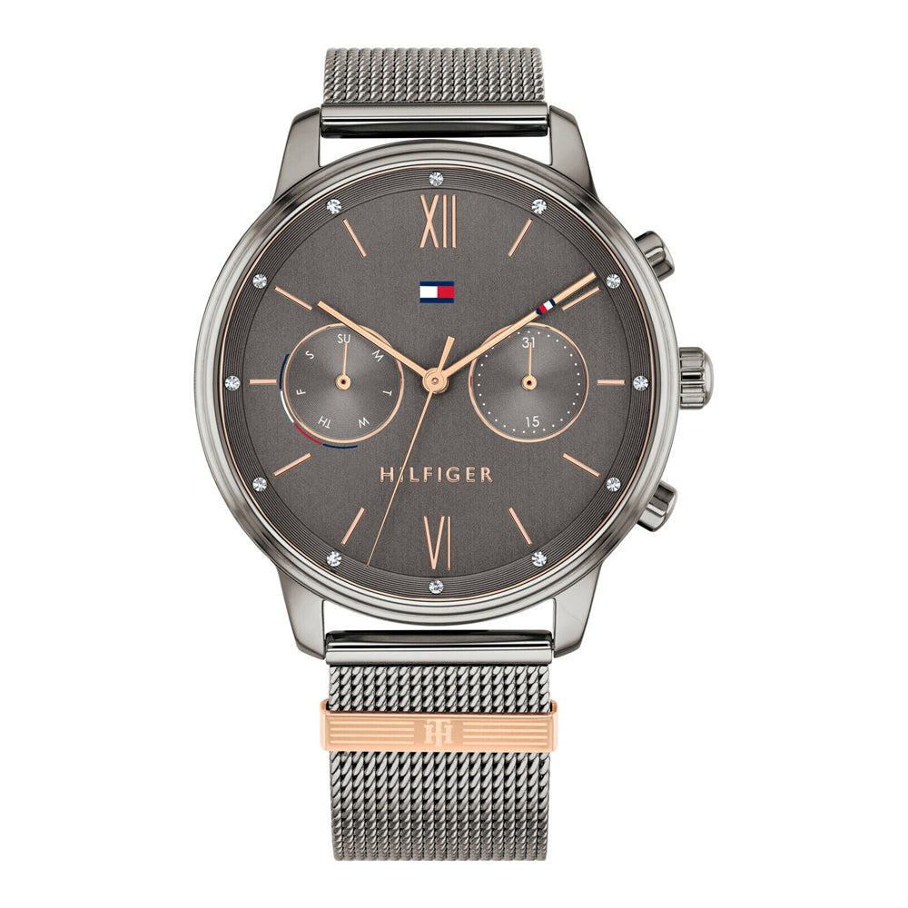 Tommy Hilfiger Blake 1782304 Damenuhr-0