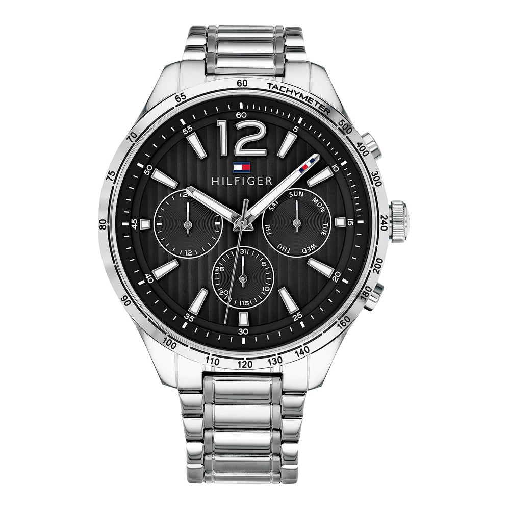 Tommy Hilfiger Gavin 1791469 Herrenuhr-0