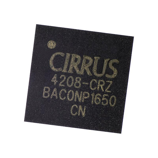 4208-CRZ Audio-IC für MacBook Retina Pro 13.3" A1502 / A1398 - Shopgalaxy