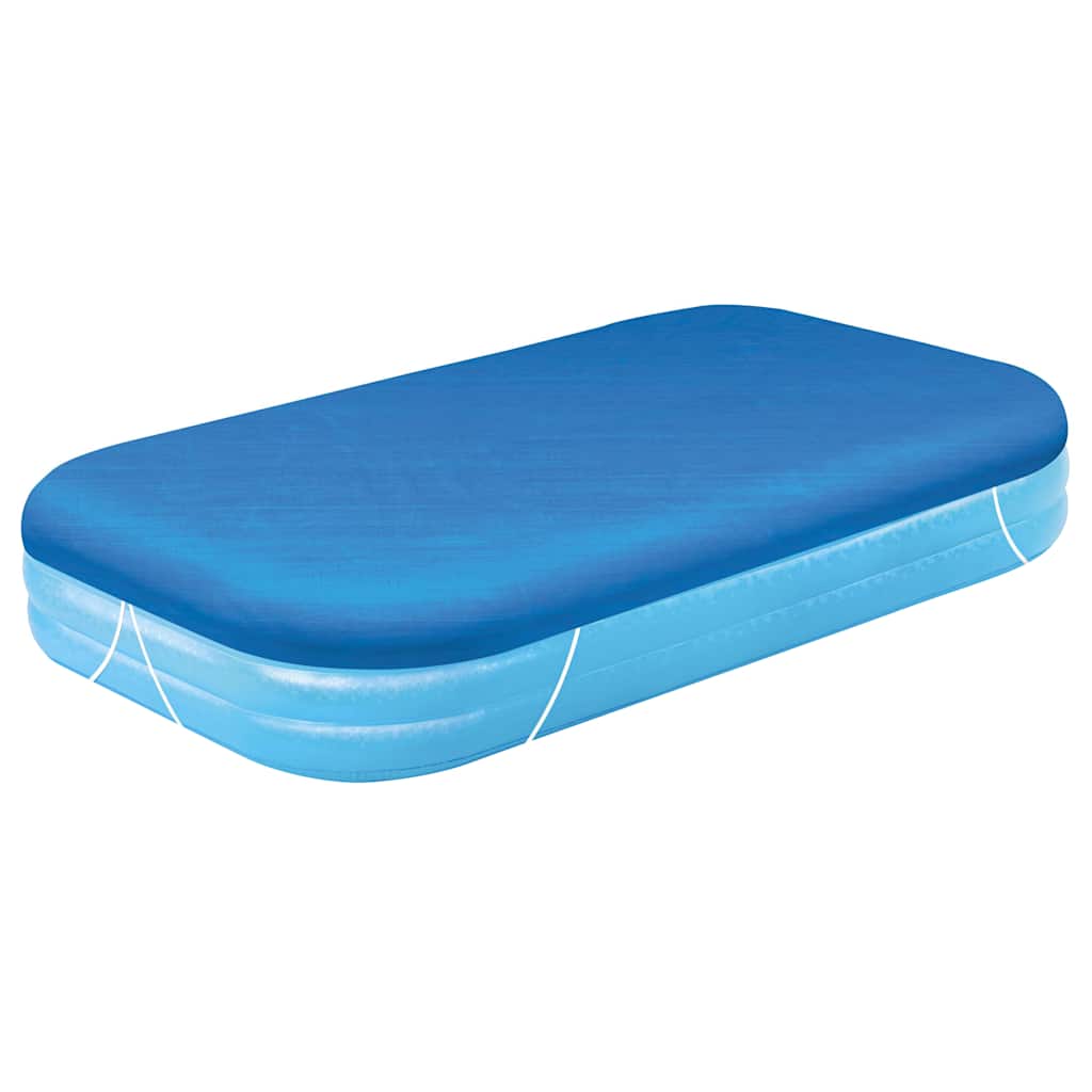 Flowclear Poolabdeckung 305x183x56 cm