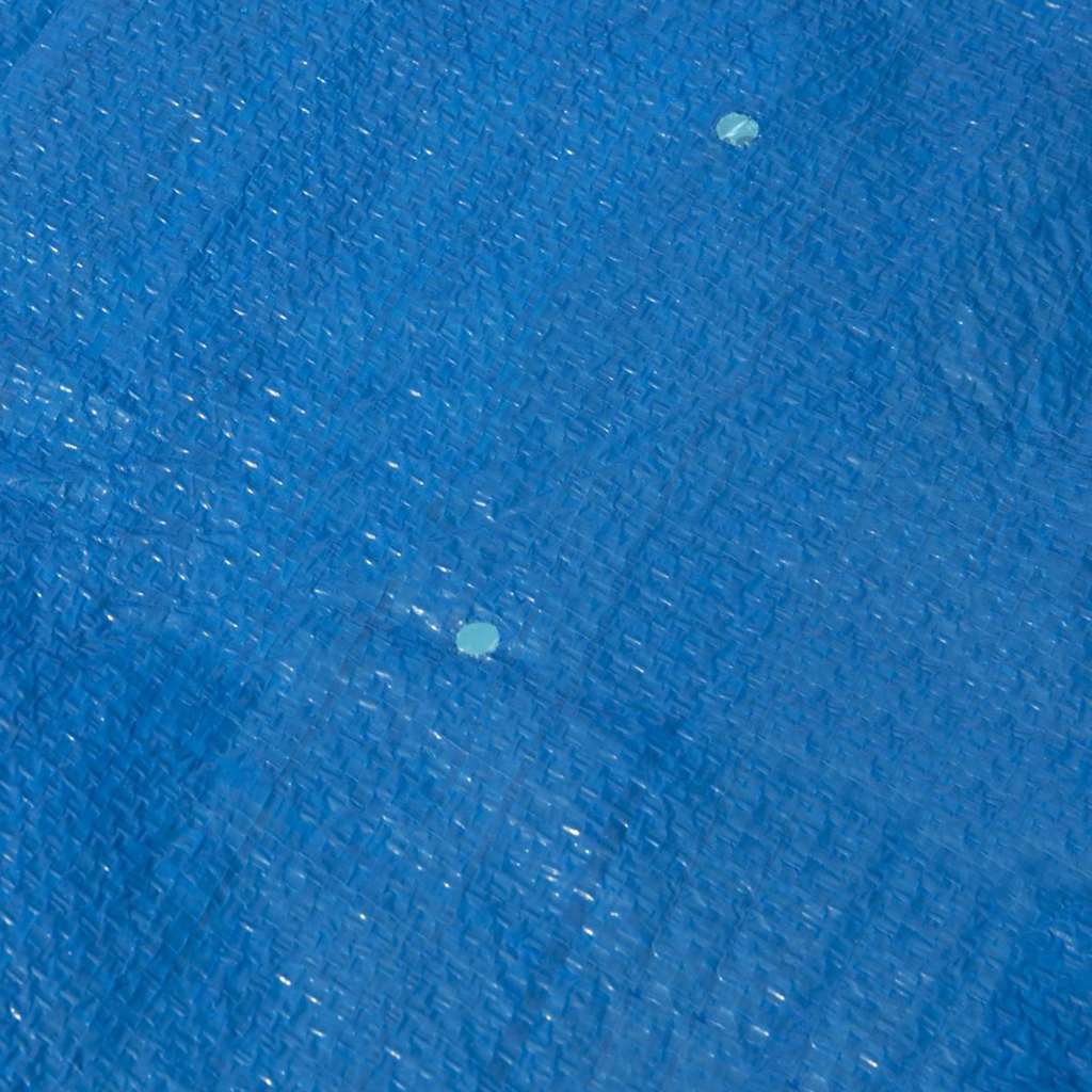 Flowclear Poolabdeckung 305x183x56 cm
