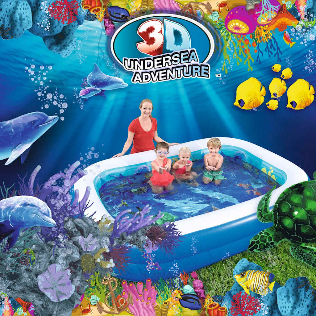 Planschbecken Unterwasserwelt 54177