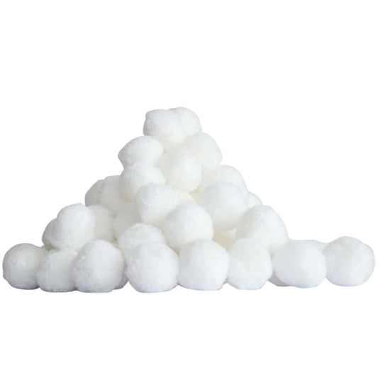 Flowclear Filterbälle Polysphere 500 g 58475