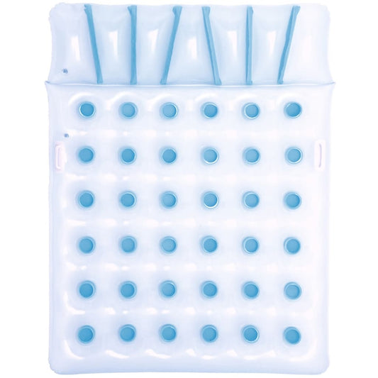 Doppel-Luftmatratze 43055