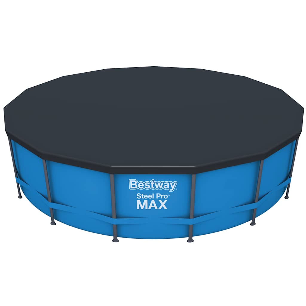 Poolabdeckung Flowclear 457 cm