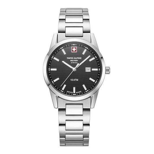 Swiss Alpine Military 7767.1137SAM Damenuhr-0