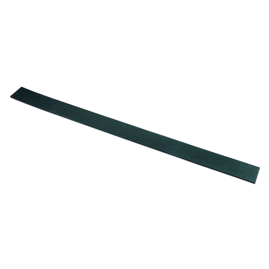 Garten Rasenkante 19cmx15m 7mm Schwarz