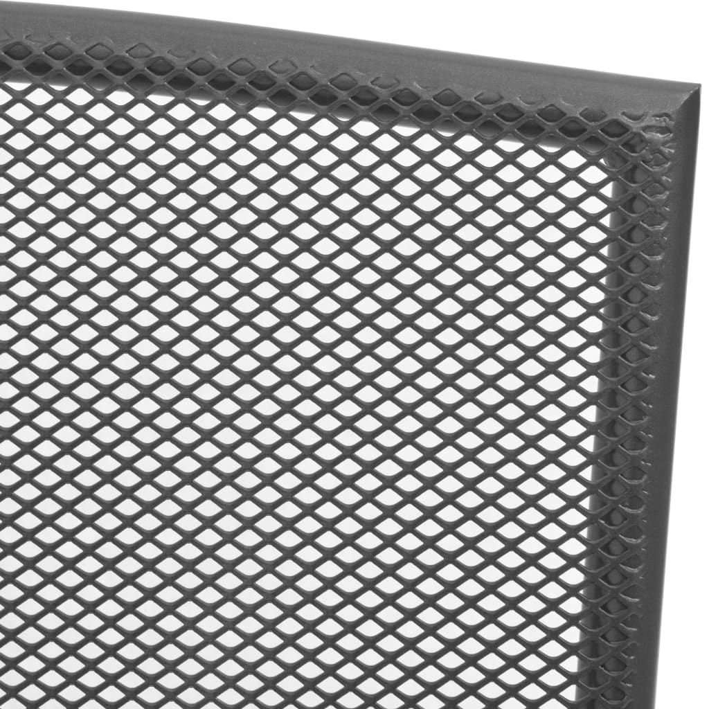 Stabelbare Havestole 2 stk
