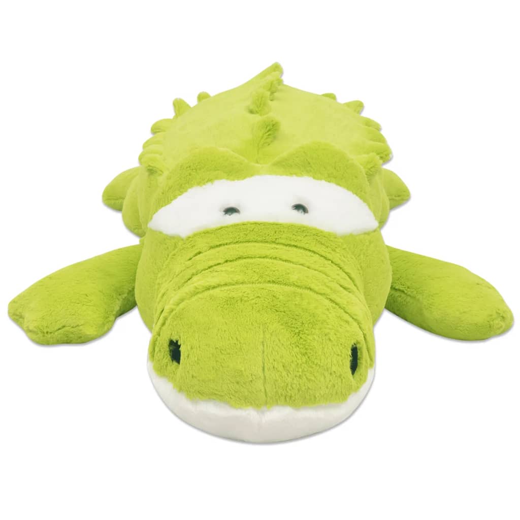 Krokodil Kuscheltier Plüsch XXL 150 cm
