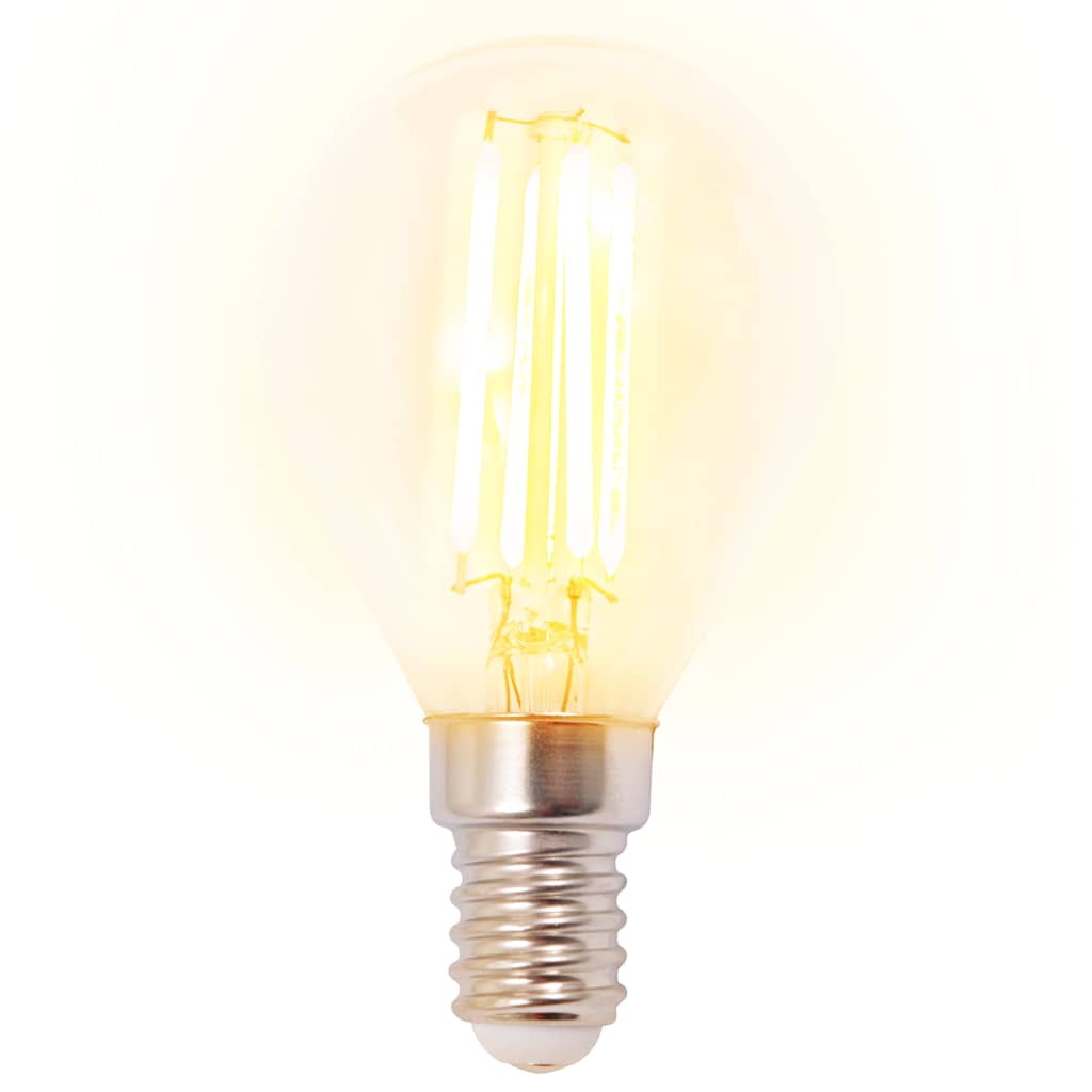 Væglamper 2 stk med 2 LED pærer 8 W