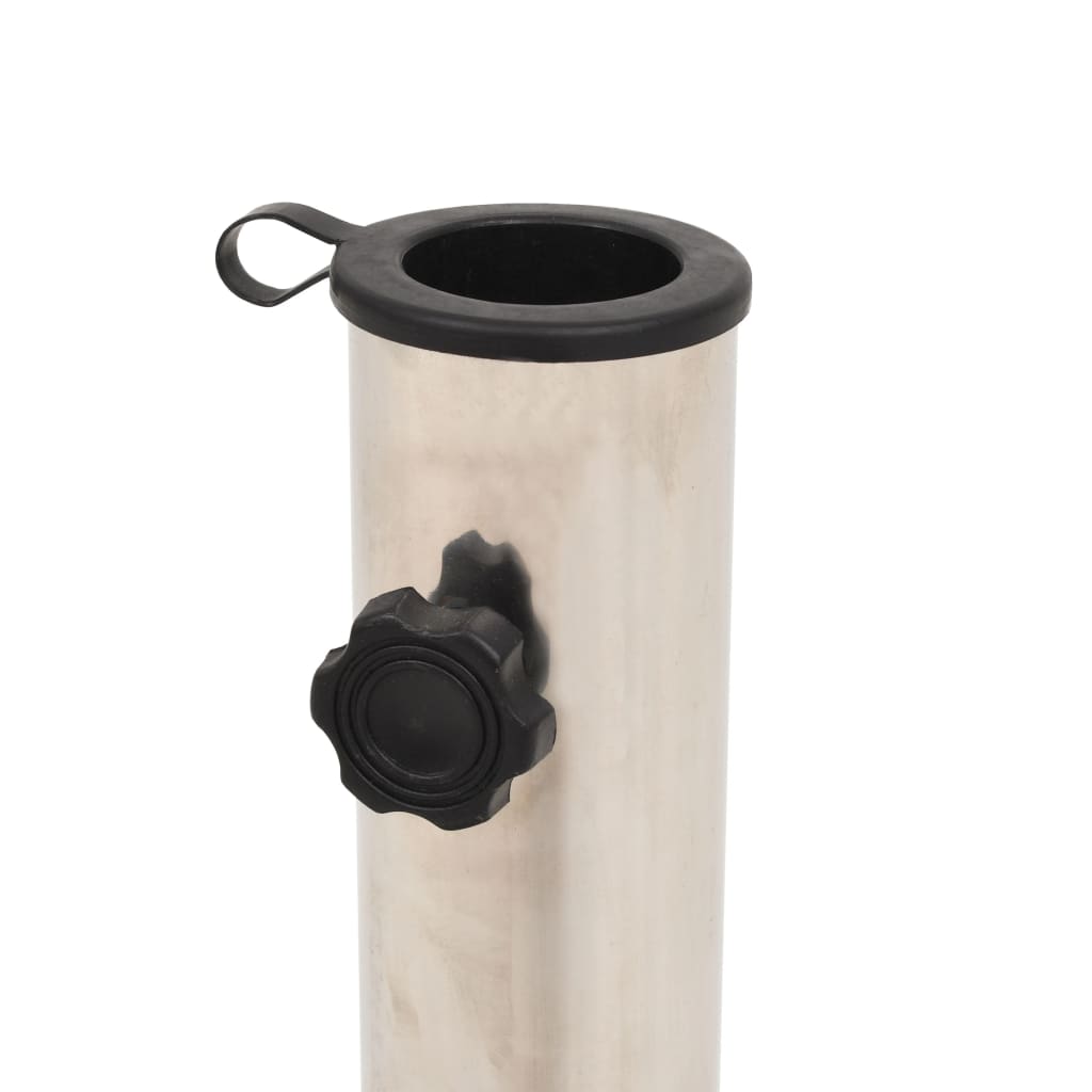 Parasol Base Granit Rektangulær 25 kg