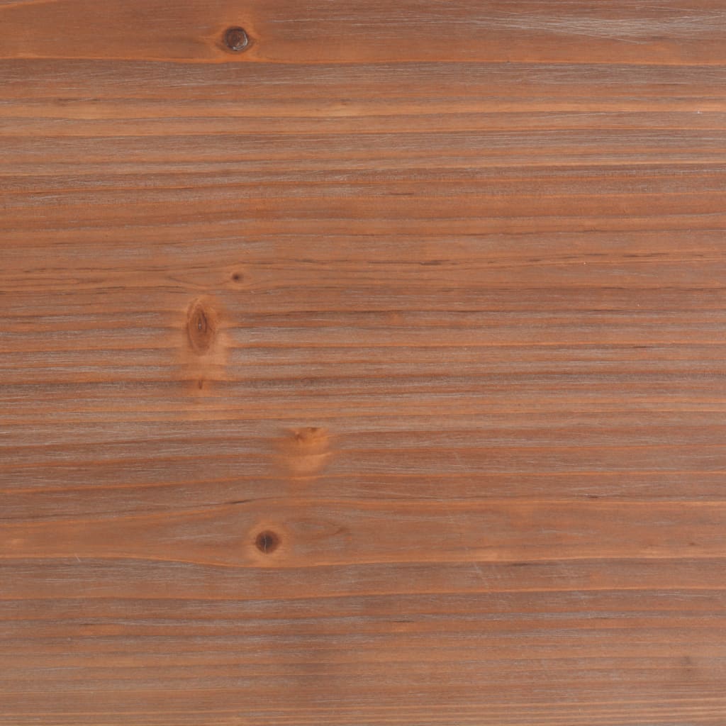 TV-skab 120x30x40 cm Hvid