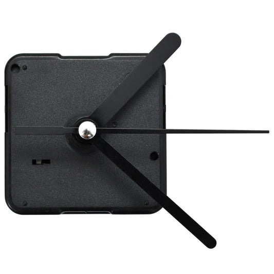 Quarz-Uhrwerk mit Zeigern