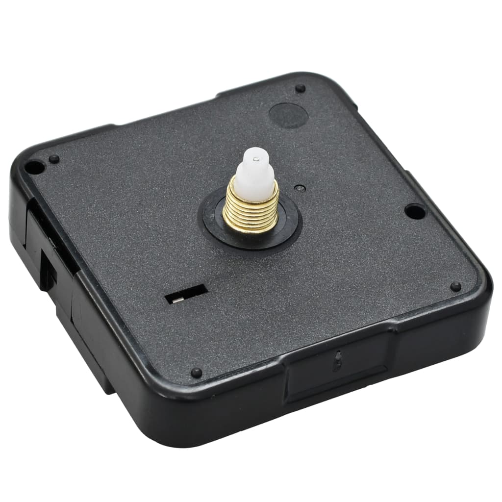 Quarz-Uhrwerk mit Zeigern