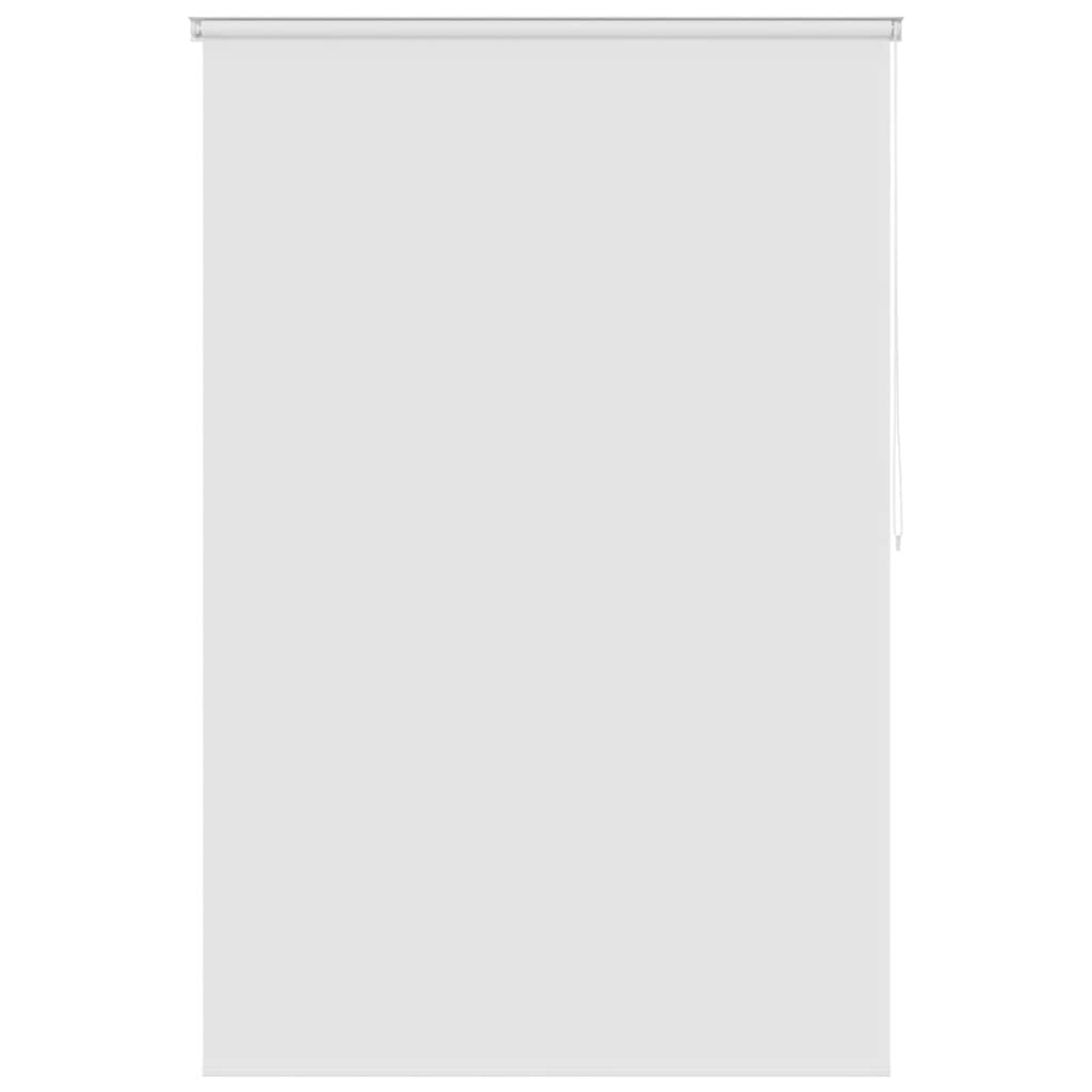 Brusegardin 160 x 240 cm Hvid