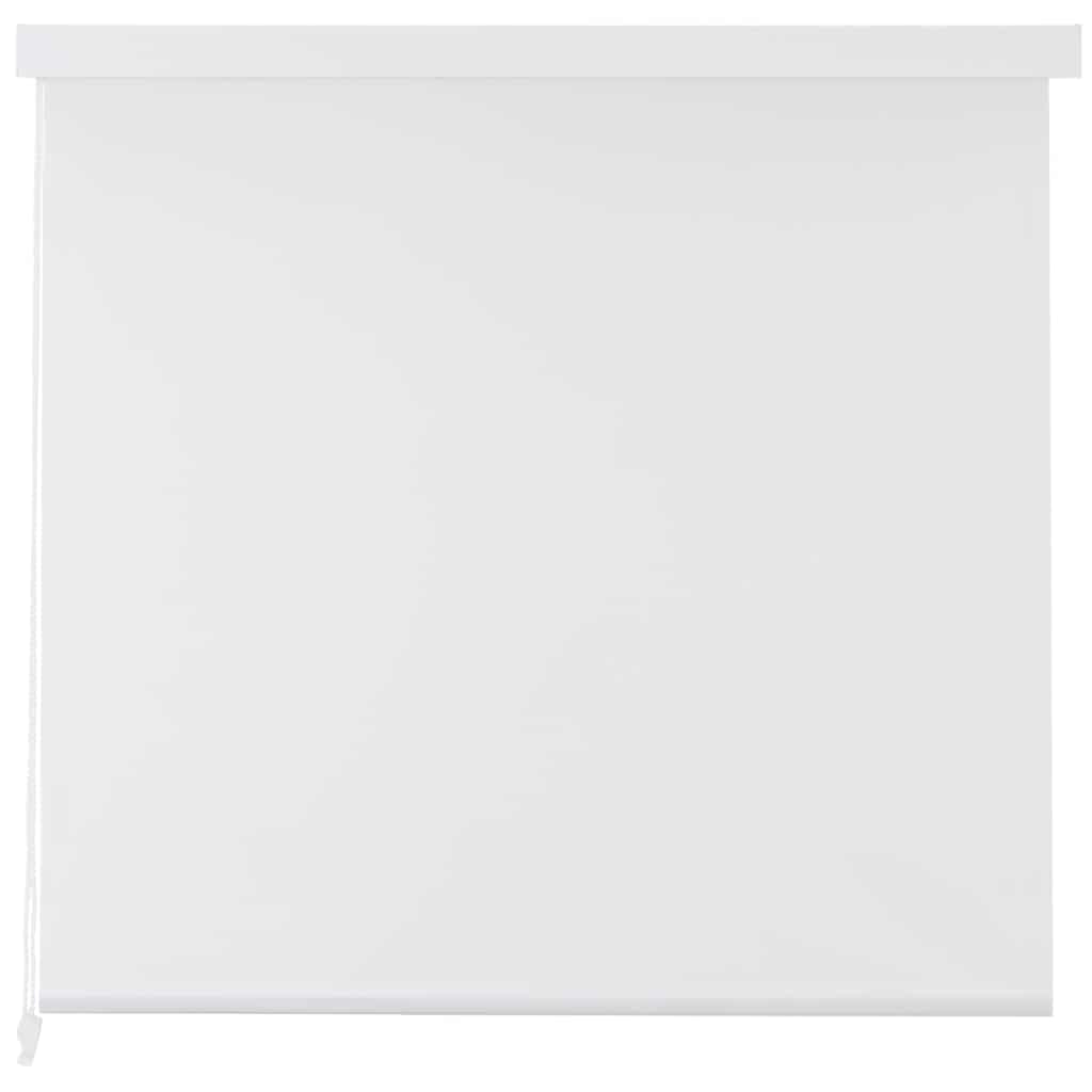 Brusegardin 160 x 240 cm Hvid