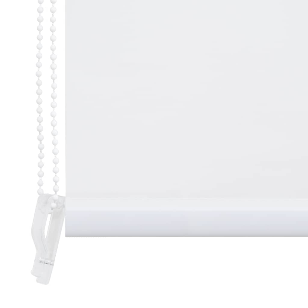 Brusegardin 160 x 240 cm Hvid