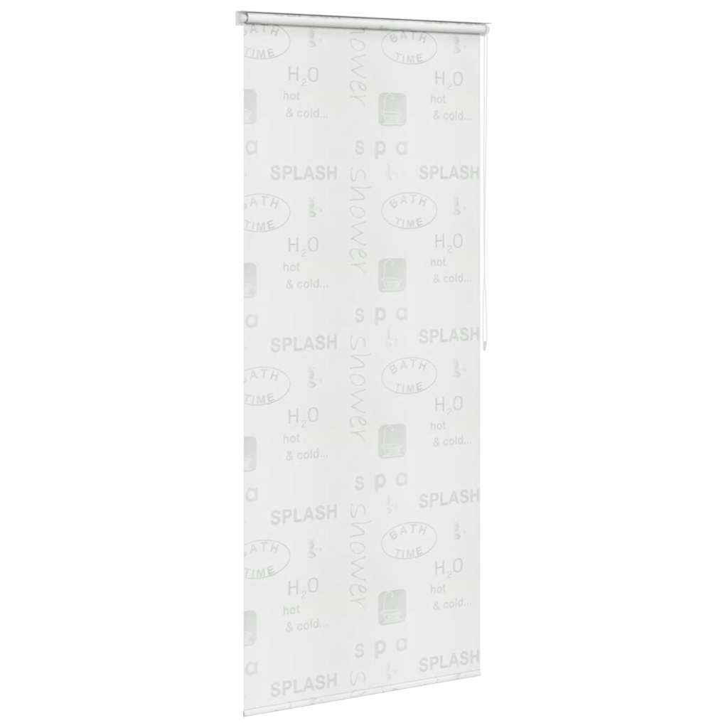 brusegardin 100x240 cm Splash design