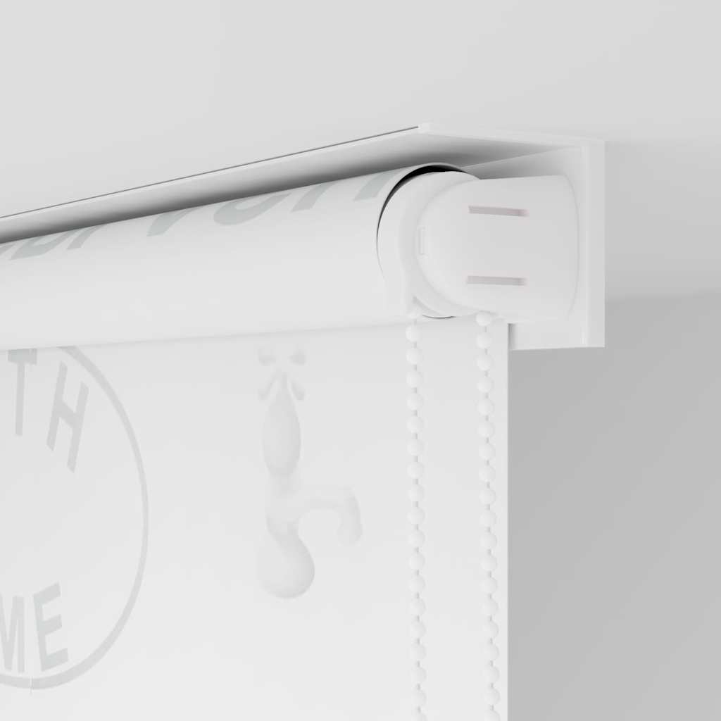 brusegardin 100x240 cm Splash design