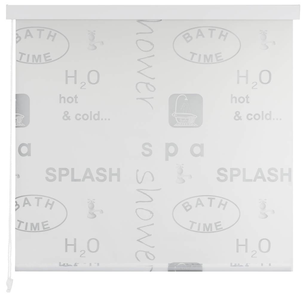 brusegardin 120x240 cm Splash design