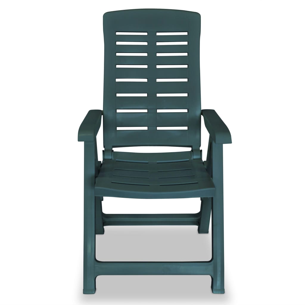 Have loungestole 4 stk
