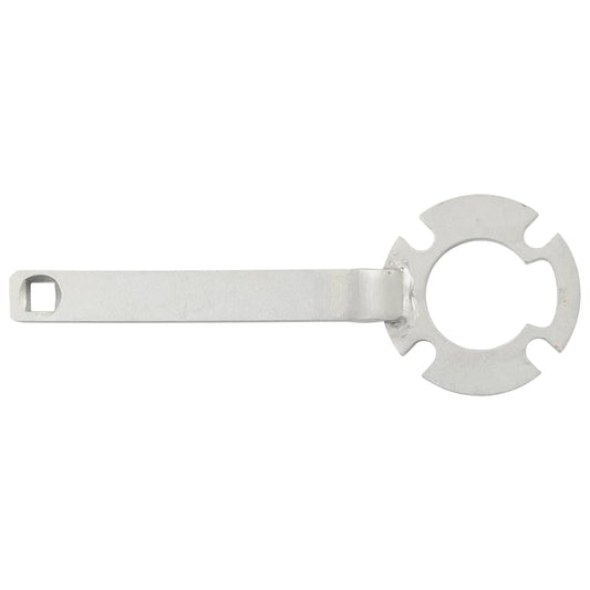 Kurbelwellenriemenscheibe Haltewerkzeug für Volvo