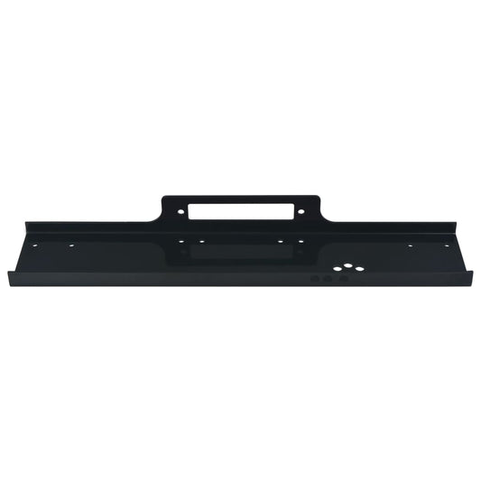 Montageplatte 12000 lbs Universal