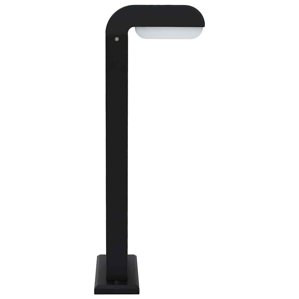 Havelys LED 9 W Sort Oval