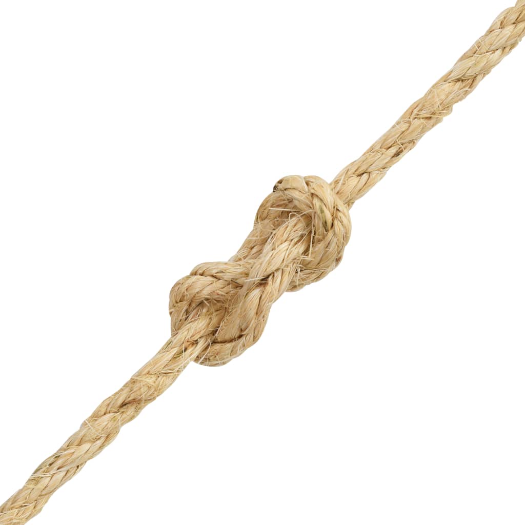 Reb 100% Sisal 8 mm 100 m