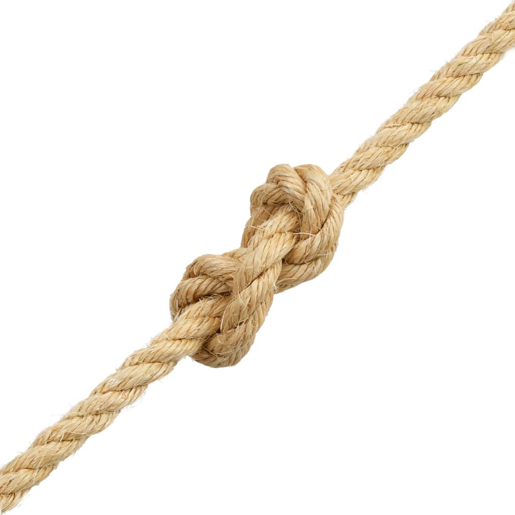 Reb 100% Sisal 14 mm 100 m