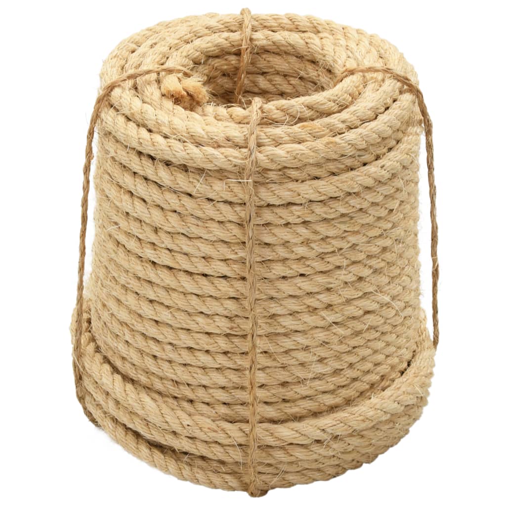 Reb 100% Sisal 16 mm 50 m