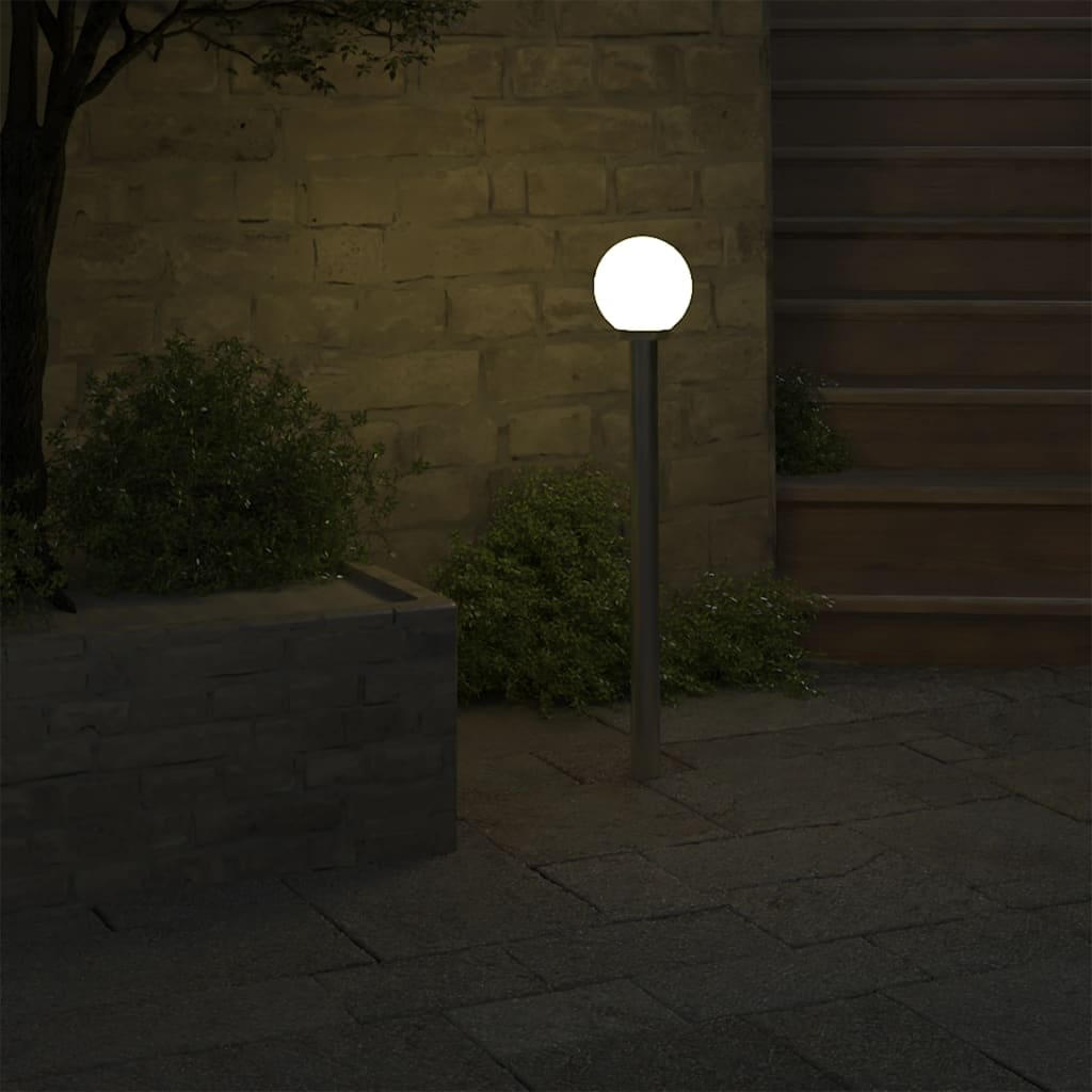 Garten-Kandelaber 1-flammig 110 cm