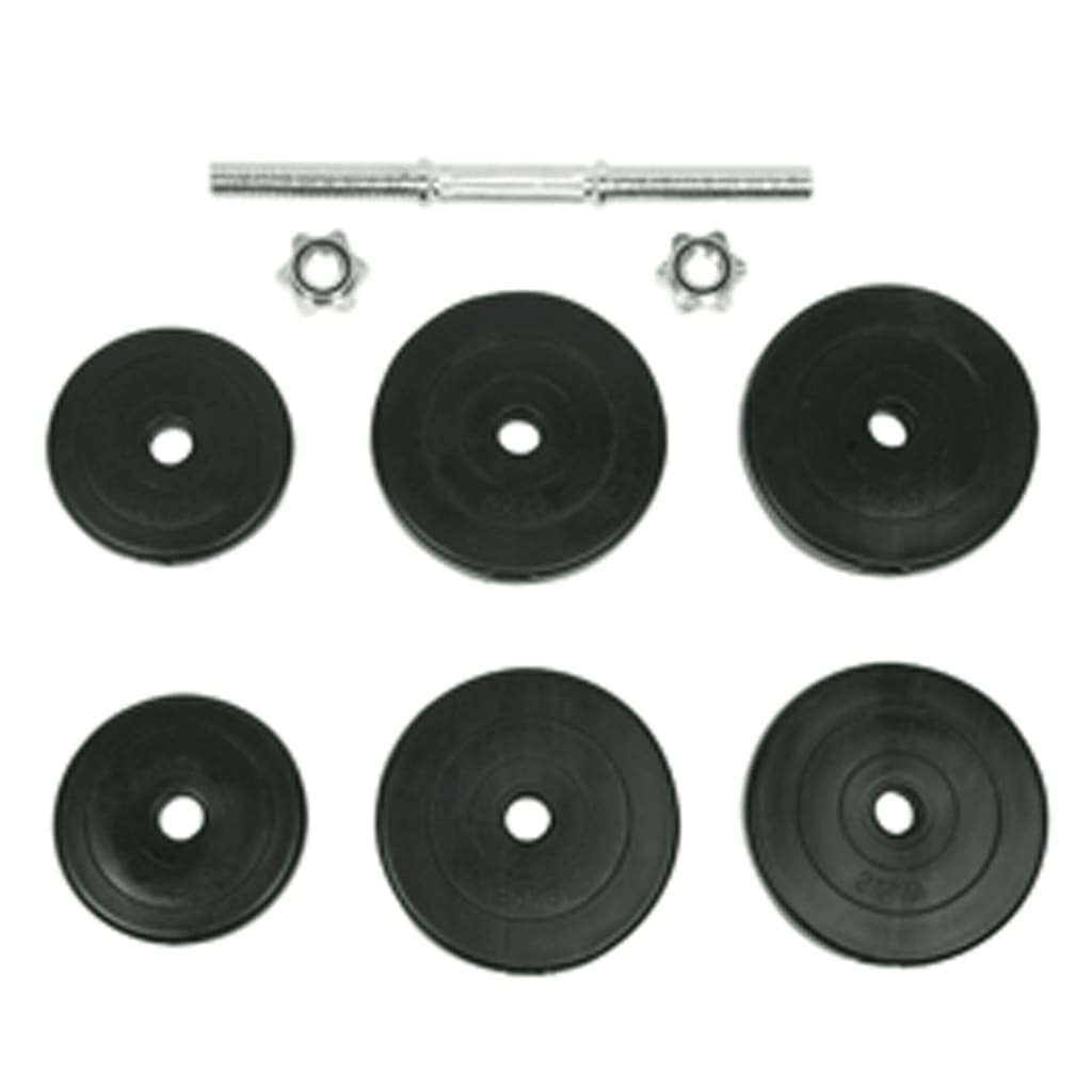 Hantel Set 15 kg
