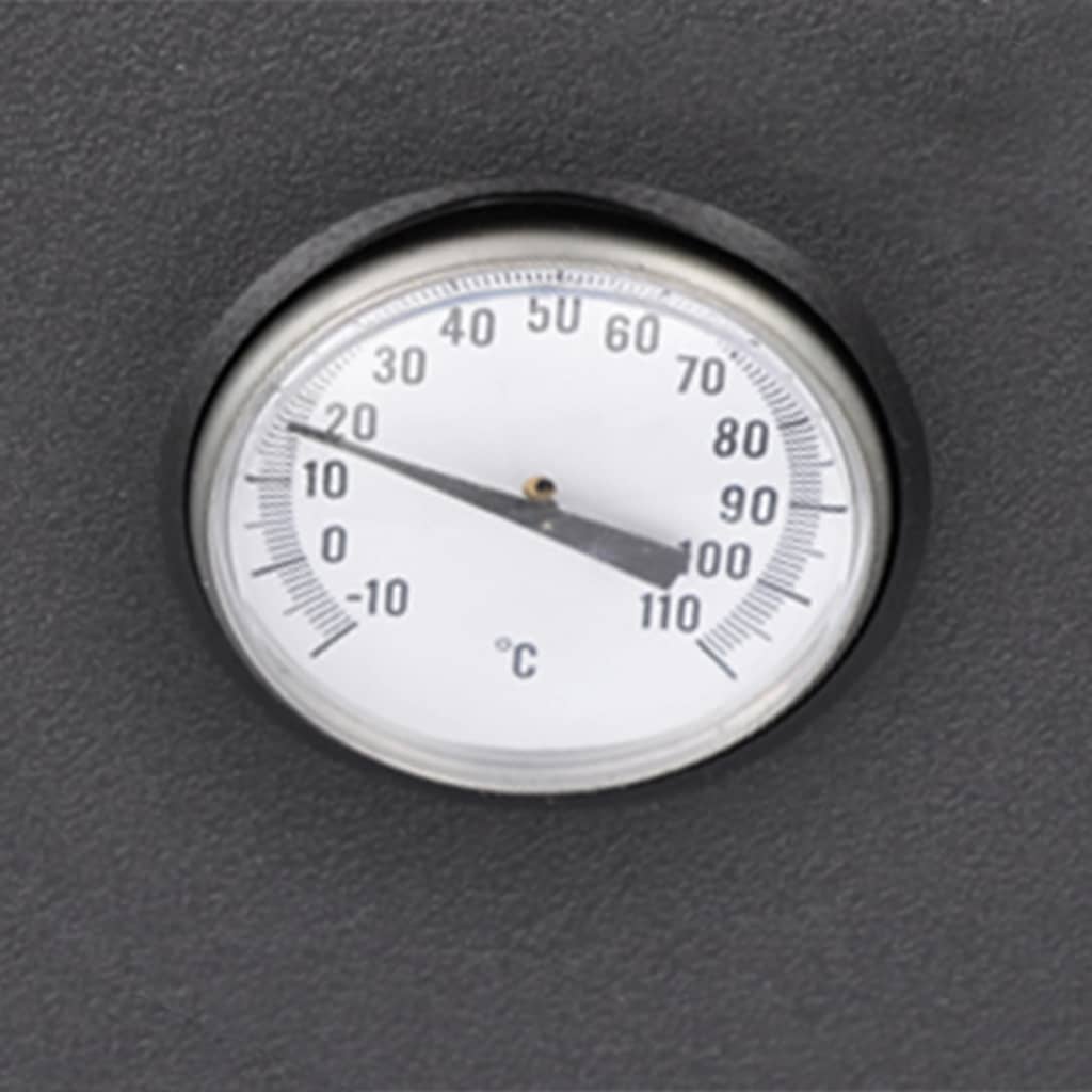 Bio Teichfilter 12000 L/h