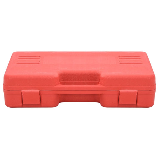 7-tlg. Karosserie-Ausbeulset Ausbeulhammer Dellen-Reparatur-Set